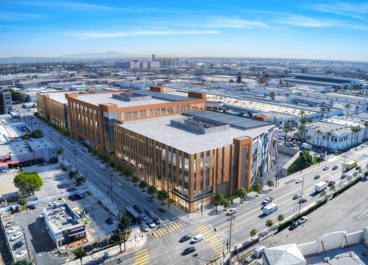 1716 E 7th Street | Urbanize LA 1716 E 7th Street | Urbanize LA